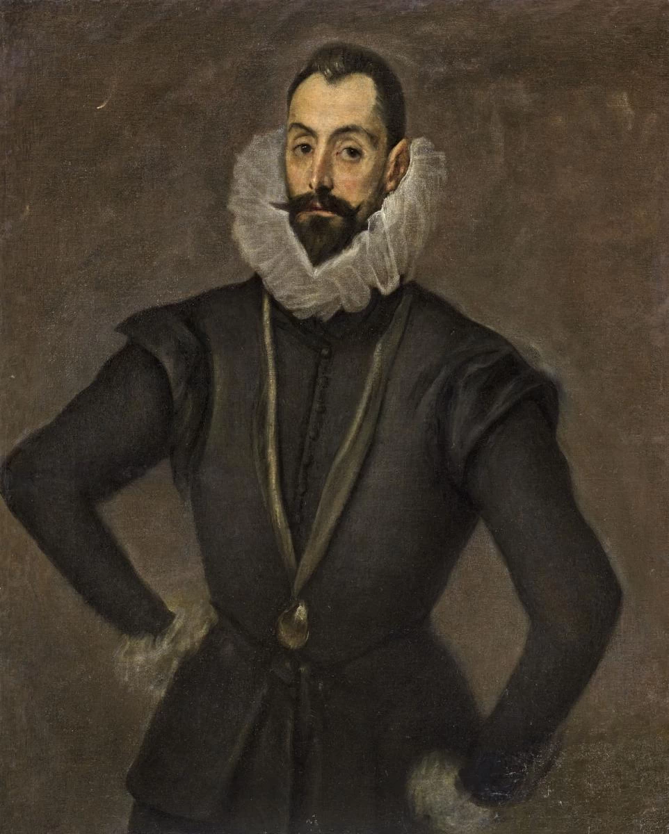 Ritratto di gentiluomo
